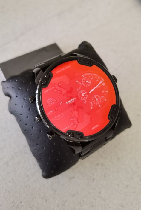 Часовник DIESEL DZ7395