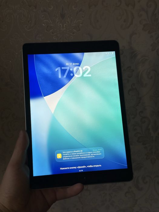 Айпад 9 поколения ipad 9