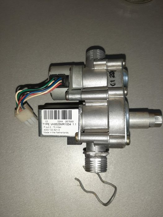 Vana de Gaz Saunier Duval Thema Classic F24 F25 F30