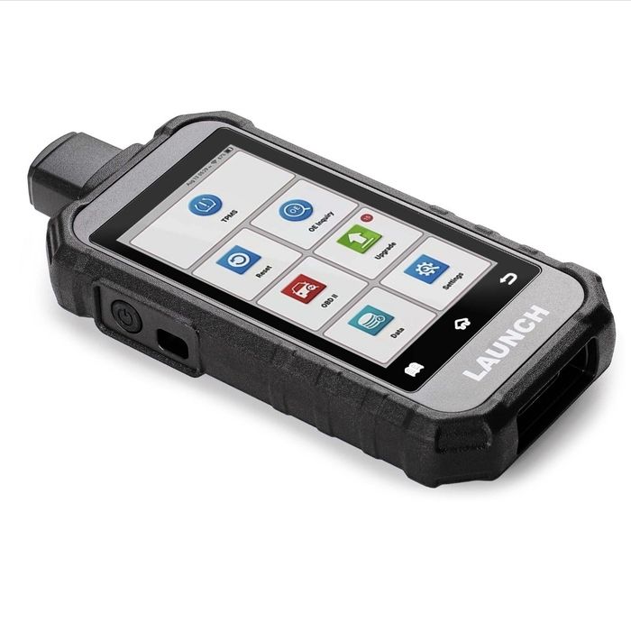 Launch Creader TPMS 5011 V2 Tire Pressure Tool 315MHz/433MHz with 12 Reset Service