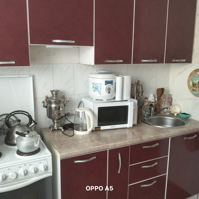 Продам  2х комн квартиру