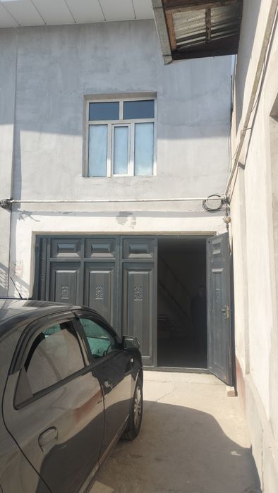 Ipadrom roʻparasida joylashgan mahalla Toshkent shahar Chilonzor tuman