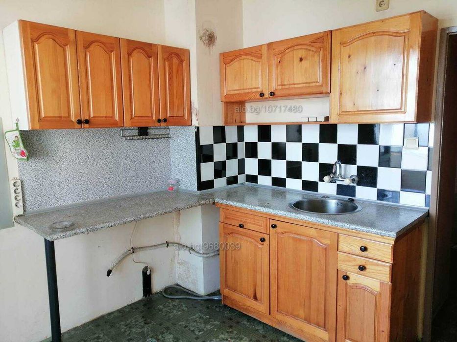 Двустаен апартамент, ТРИ ОТДЕЛНИ СТАИ, Каменица 2, Гладно поле