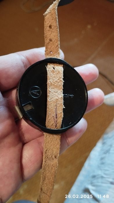 Компас Андреянова  СССР