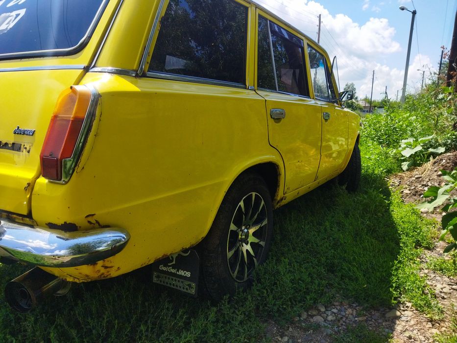 Продам ваз 2102 легендарный