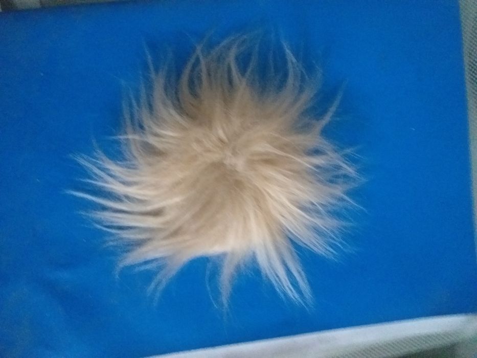 Лянга. Ручная работа