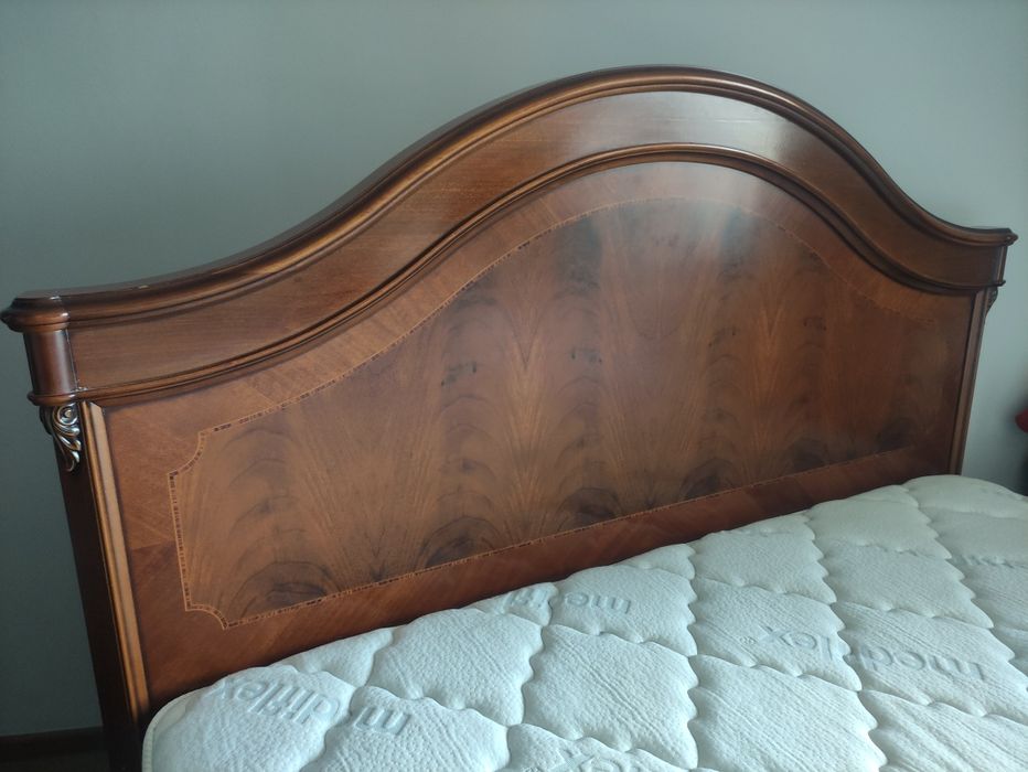 Кровать итальянская