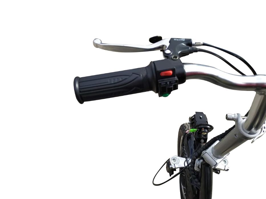 ВНОСИТЕЛ Евтини Електрически Триколки , задно предаване