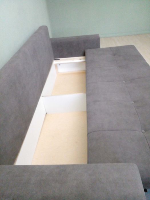 Диван раскладной