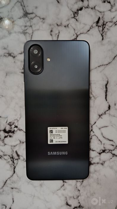 SAMSUNG A07 новый в коробке