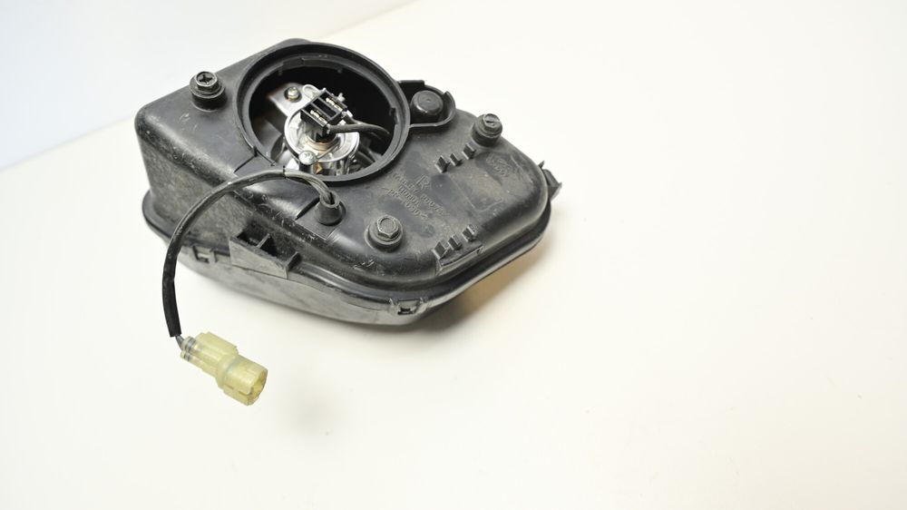 Far Dreapta Honda CBR 600 RR 2007 - 2012