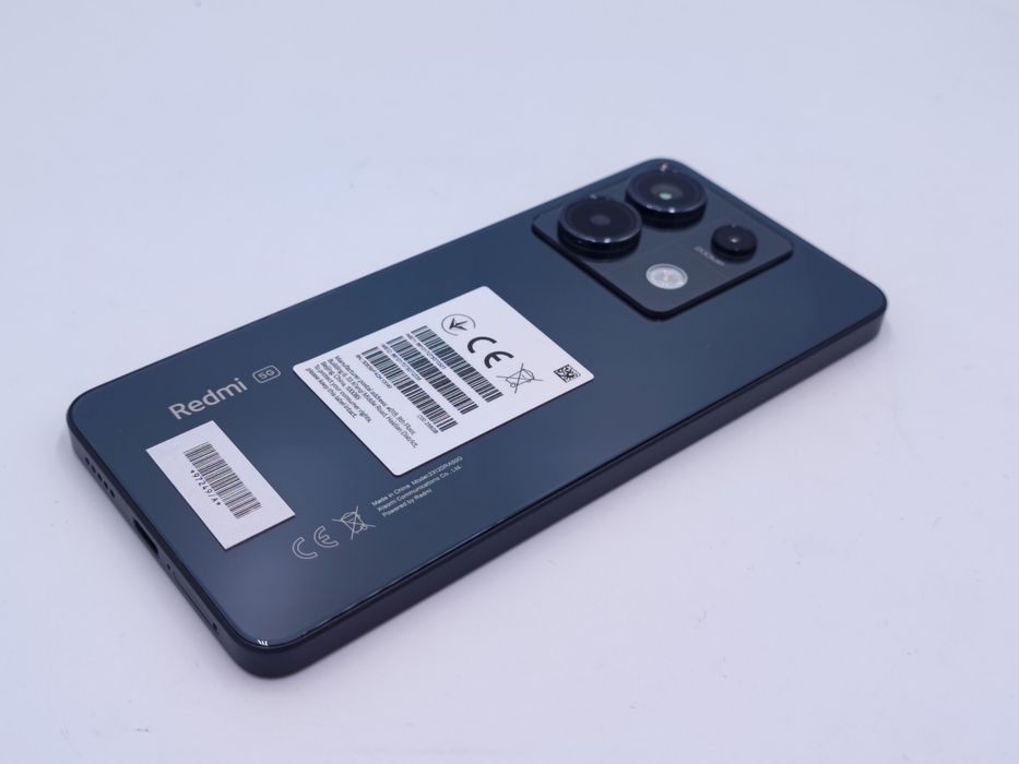 Xiaomi Redmi Note 13 Pro 5G 256GB Midnight, Garantie 24 luni | #D97249