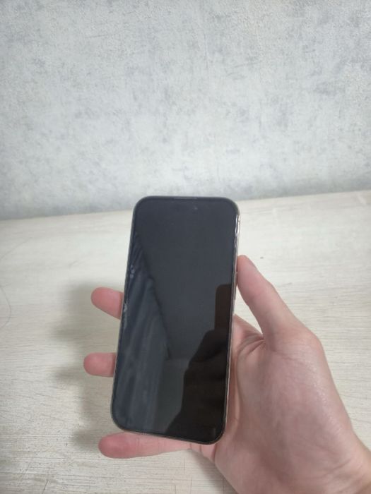 Iphone 14 Pro | 89% | 128 Gb