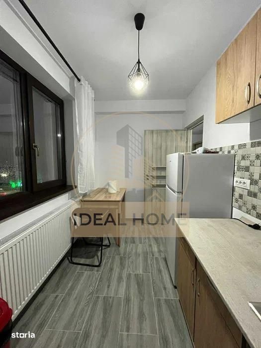 Apartament 1 Camera Decomandat Visani