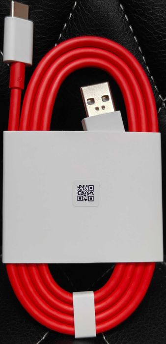 Cablu de încārcare/ date OnePlus SuperVooc 80W 8A Original