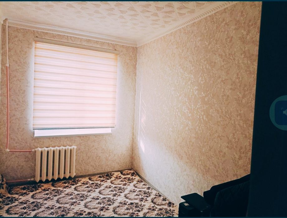 Продается квартира отличном состоянии