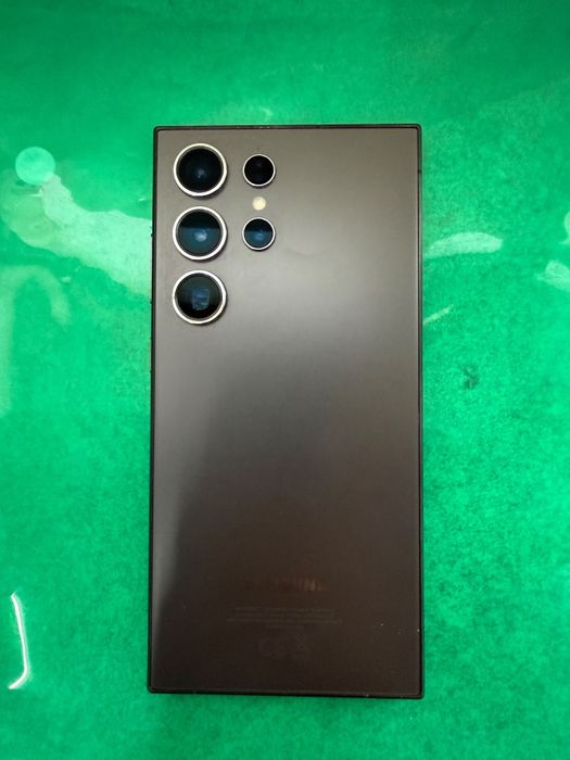 Samsung S 24 Ultra