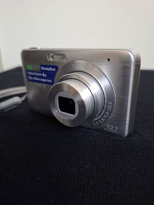 Sony CyberShot DSC-W310•12.1MP•perfect insta/tik-tok