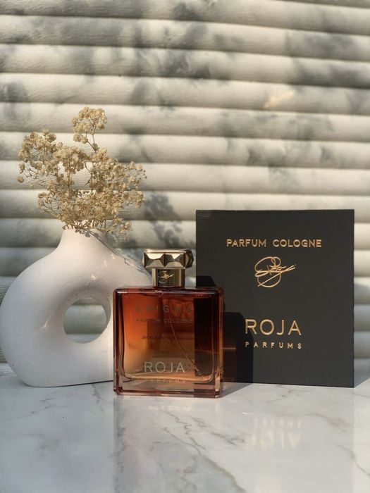 Roja Dove Enigma pour Homme parfum Cologne 100ml EDP