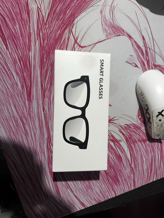 Продаются смарт очки