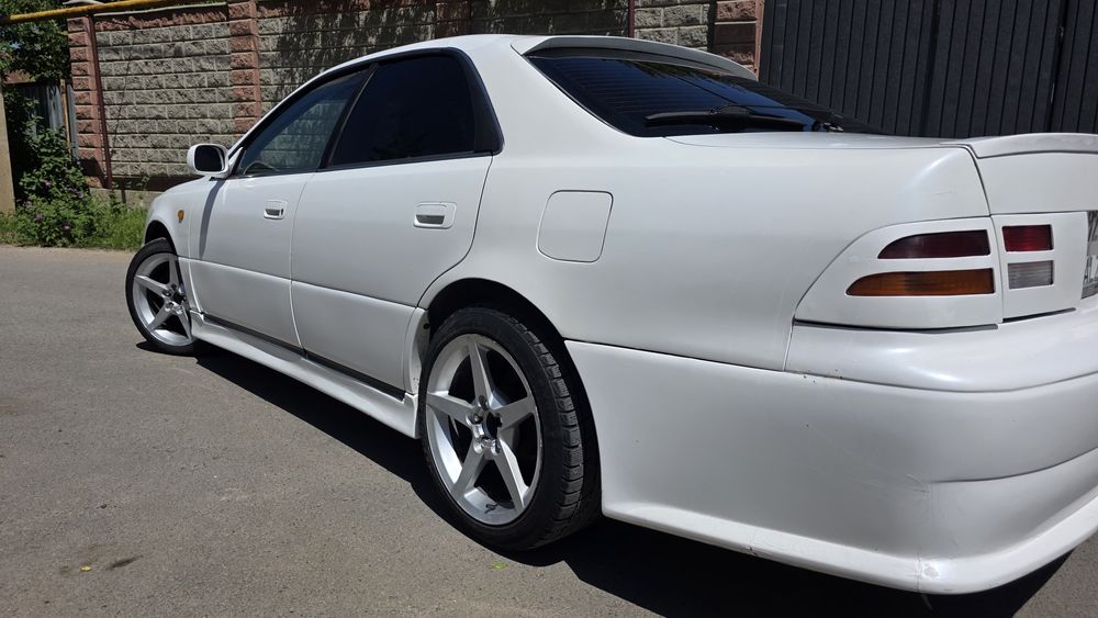 Продам toyota windom
