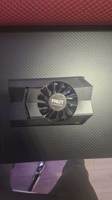Вентилатор за видеокарта PALIT PLA08015S12HH