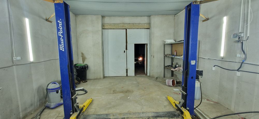 Аренда помещения с подъёмников в городе