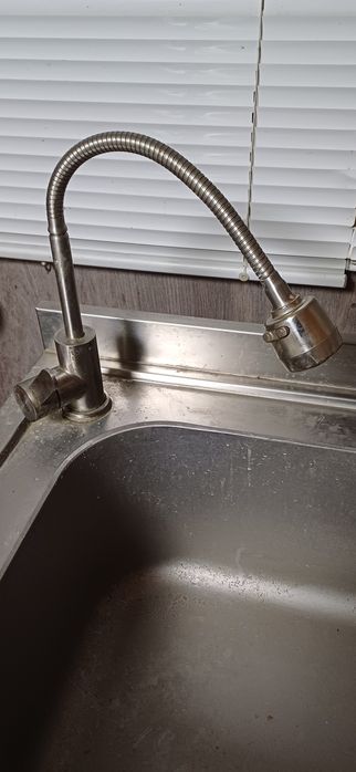 Умывальник.Моечная ванна.