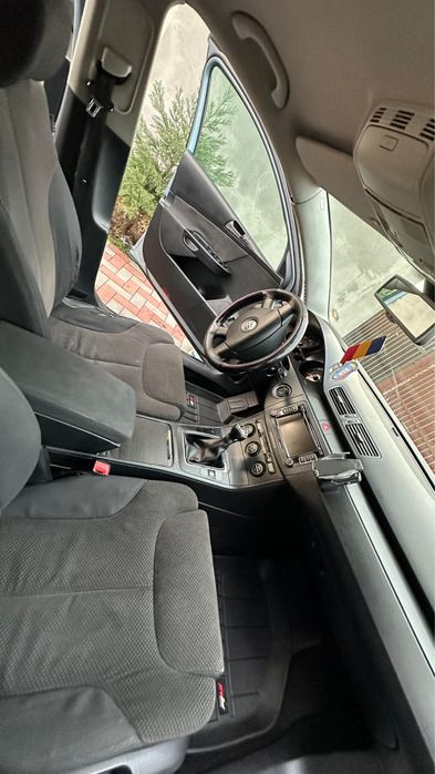 Volkswagen B6 2005