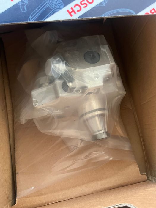 ГНП за tector двигател iveco daf