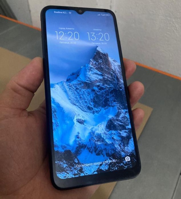 Продам телефон без минусов