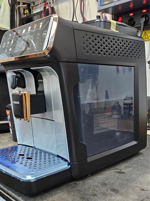 Espresor cafea automat revizionat Philips EP5440