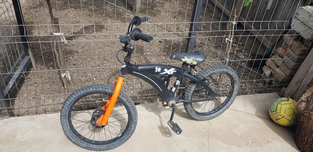Vand bicicleta copii