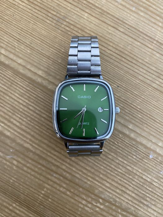 Часы Casio LTP-E117D