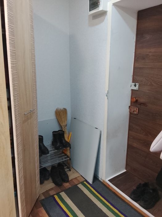 Продается 1-ком.квартира