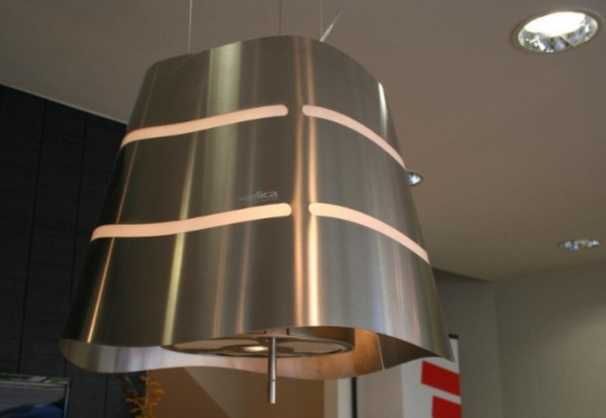 Аспиратор Elika ,780 /h ,островен