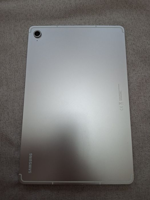 Galaxy Tab S10 FE 5G 12/256Gb