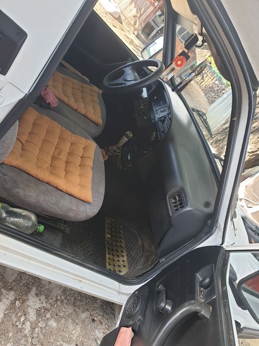 Vând Dacia papuc