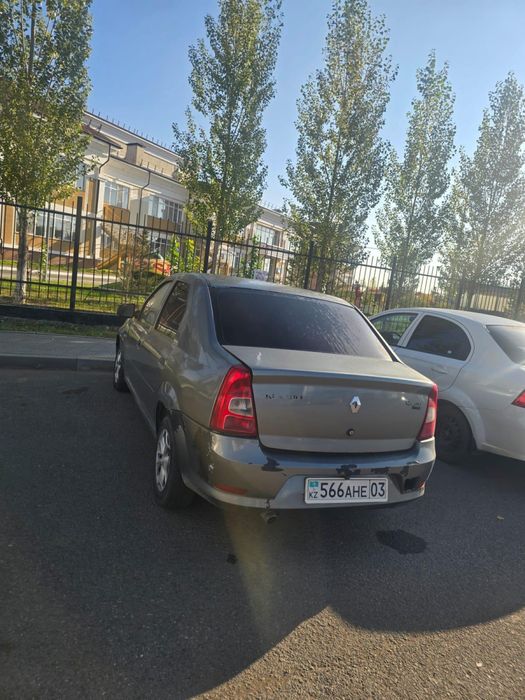 Продам машину в хорошем состояни