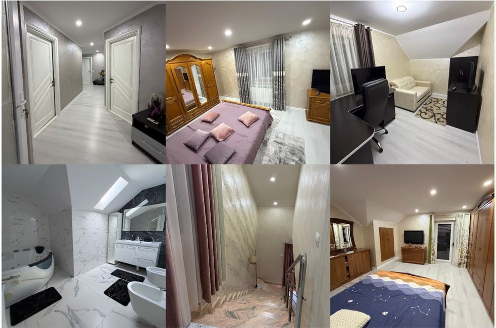 Proprietar Casa P+1E Anexa