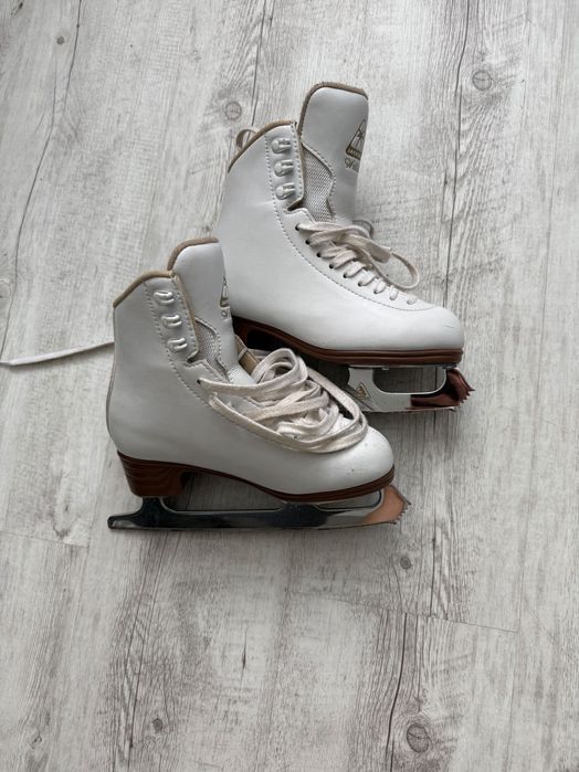 Продаю коньки Джексон Jackson профессиональные