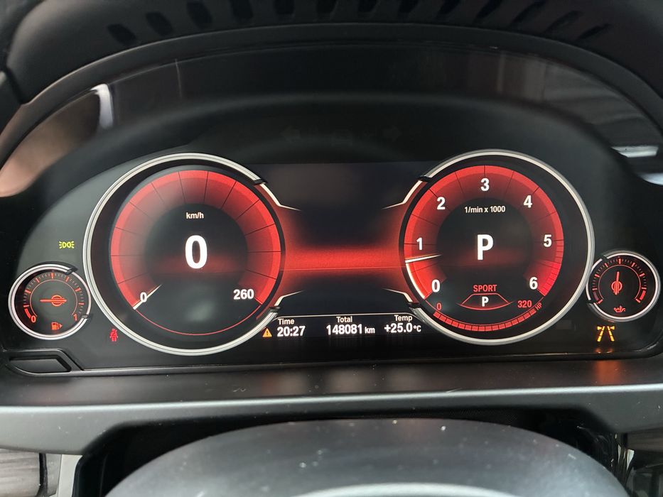 BMW X5 xDrive30d