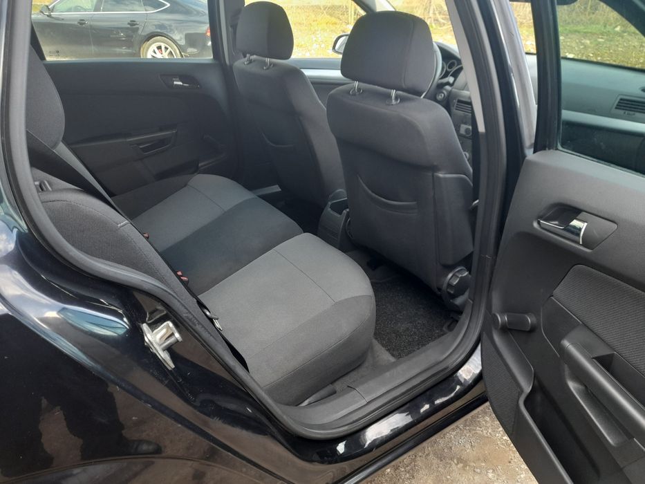 Opel Astra 2007 , 1.9cdti- E4- 202000km, Variante auto