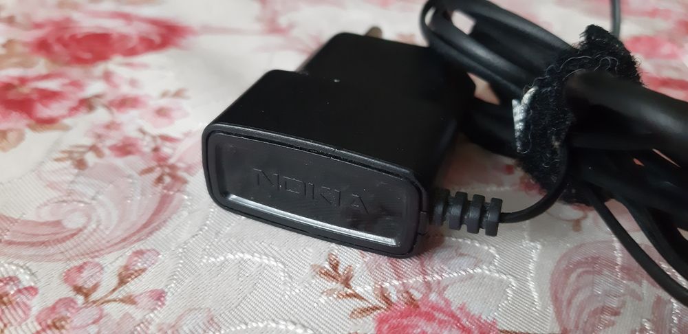 Оригинални зарядни устройства за Nokia