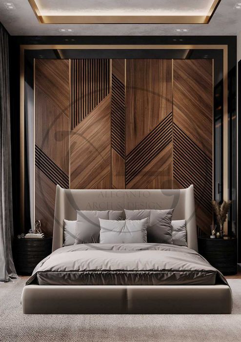 Alecanto Услуги дизайнера-архитектора