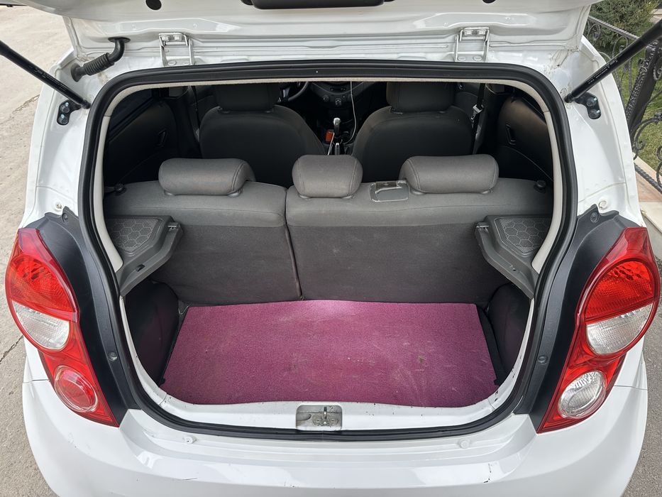 Euro 1 спарк сотилади