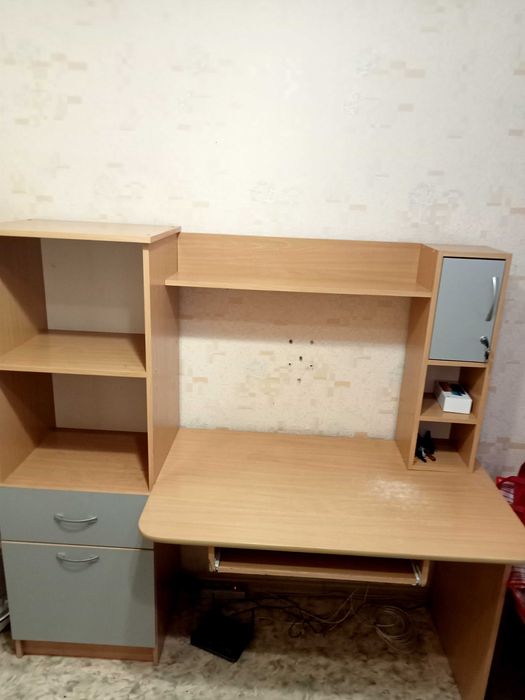 Срочно продам мебель