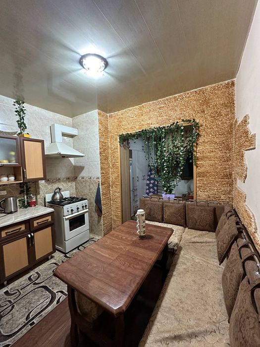 Сергелийский р-н Куйлюк Массив 5 4/5/5 Франция 100м2 ИПОТЕКА