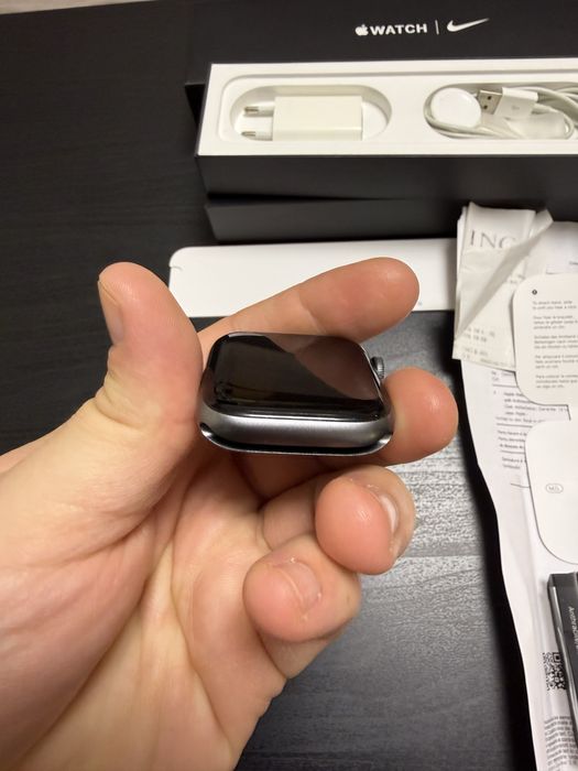 Apple Watch Series 5 Nike 44mm