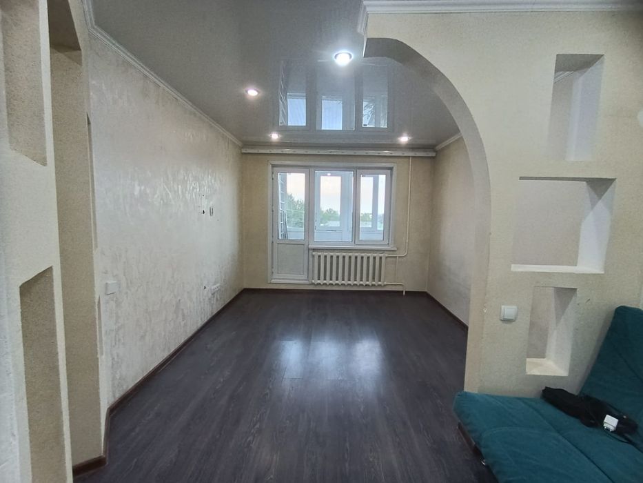 Продается 1 ком кв Пушкина 46